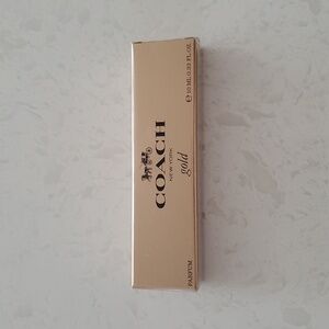 Coach Gold Parfum Travel Size-New